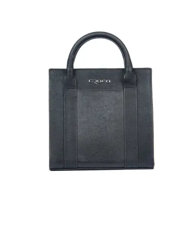 کیف دستی زنانه چرم کروکو مدل آماندا new