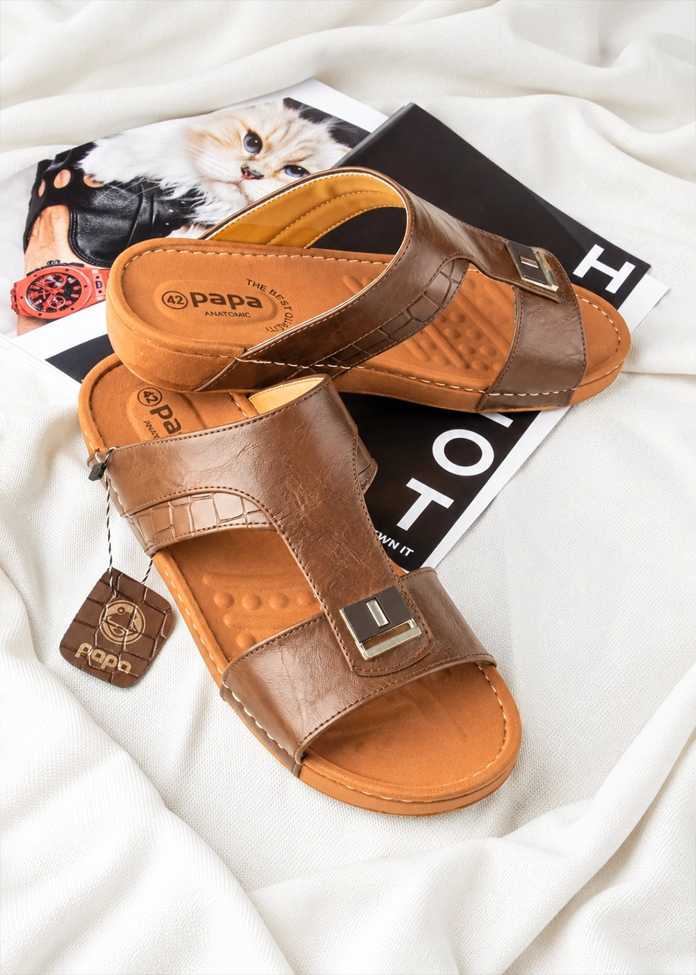 ms1044-men-sandal (2) صندل مردانه مدل ms1044