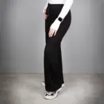 شلوار بگ زنانه مدل wcp002 - تصویر 2