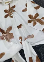 شومیز زنانه مدل wcr024 - تصویر 3