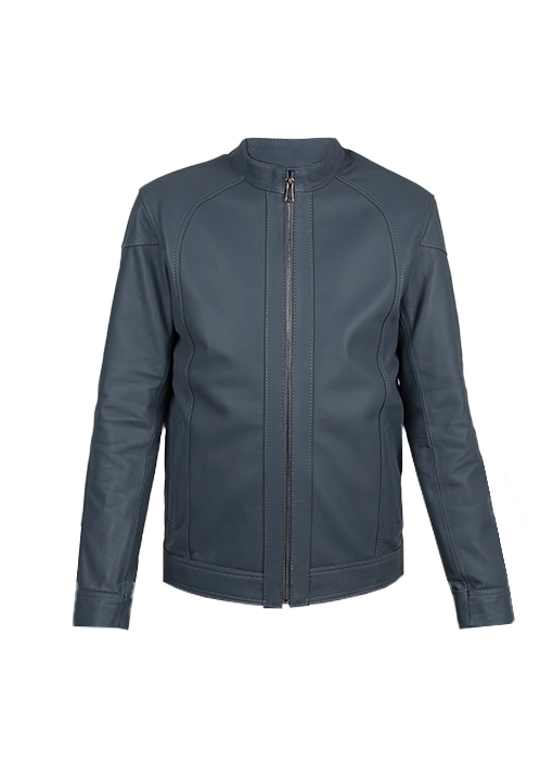 mg1002-men-croco-leather-jacket-front کت چرم مردانه چرم کروکو مدل mg1002