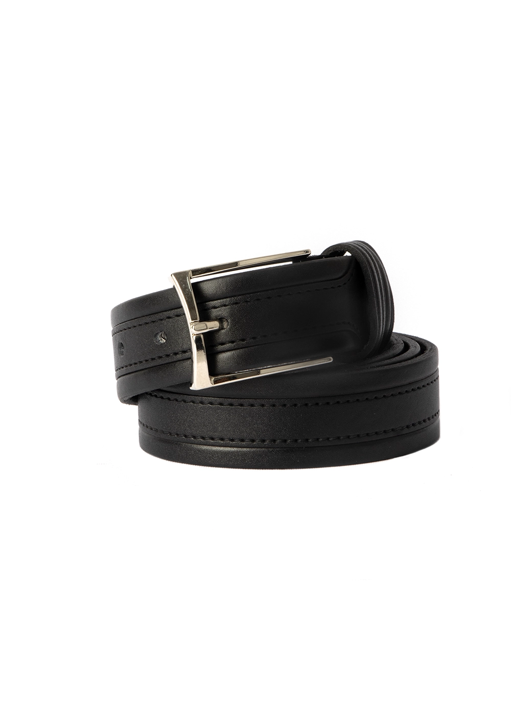 mt1013-men-leather-belt-black-color-front-view کمربند مردانه چرم کروکو مدل mt1013