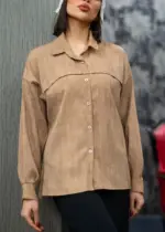 شومیز زنانه مدل wcr019