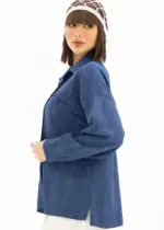 شومیز زنانه مدل wcr019 - تصویر 4