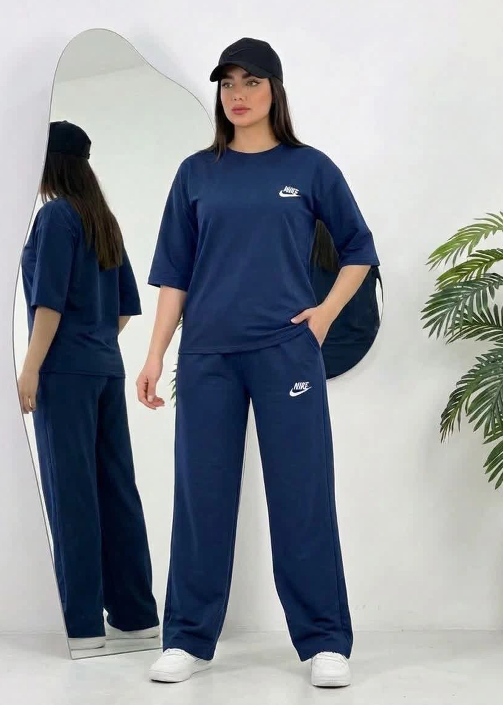 wcs018-women-set-color5 ست راحتی زنانه مدل wcs018