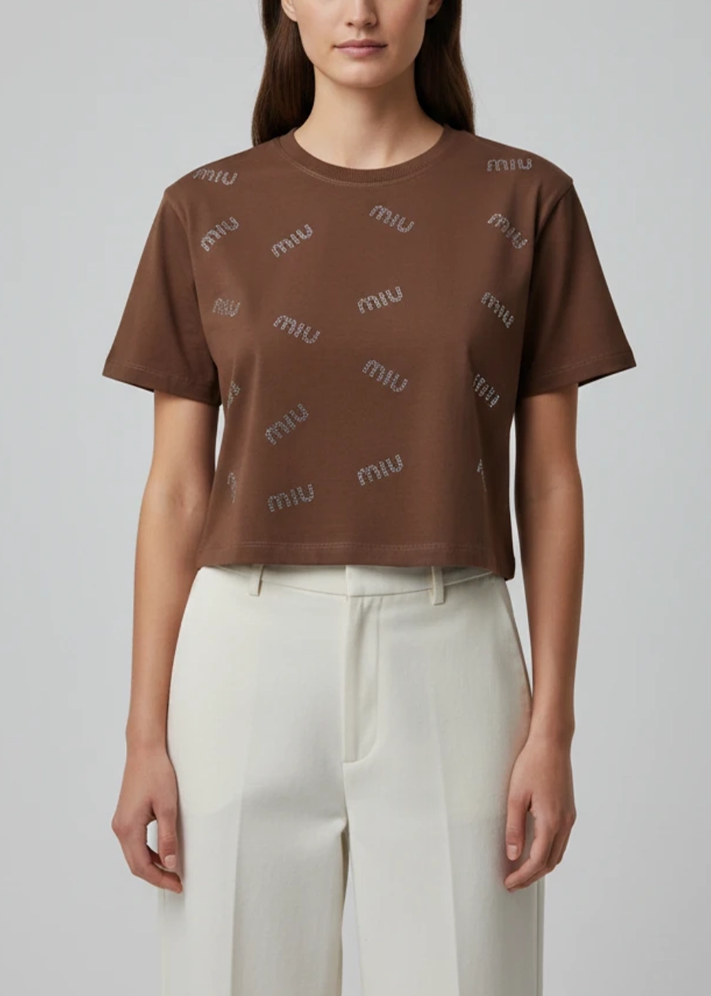 wct075-women-tshirt-front تنخور تیشرت زنانه مدل wct075