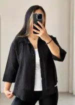 ست تاپ و شومیز زنانه مدل wcr063