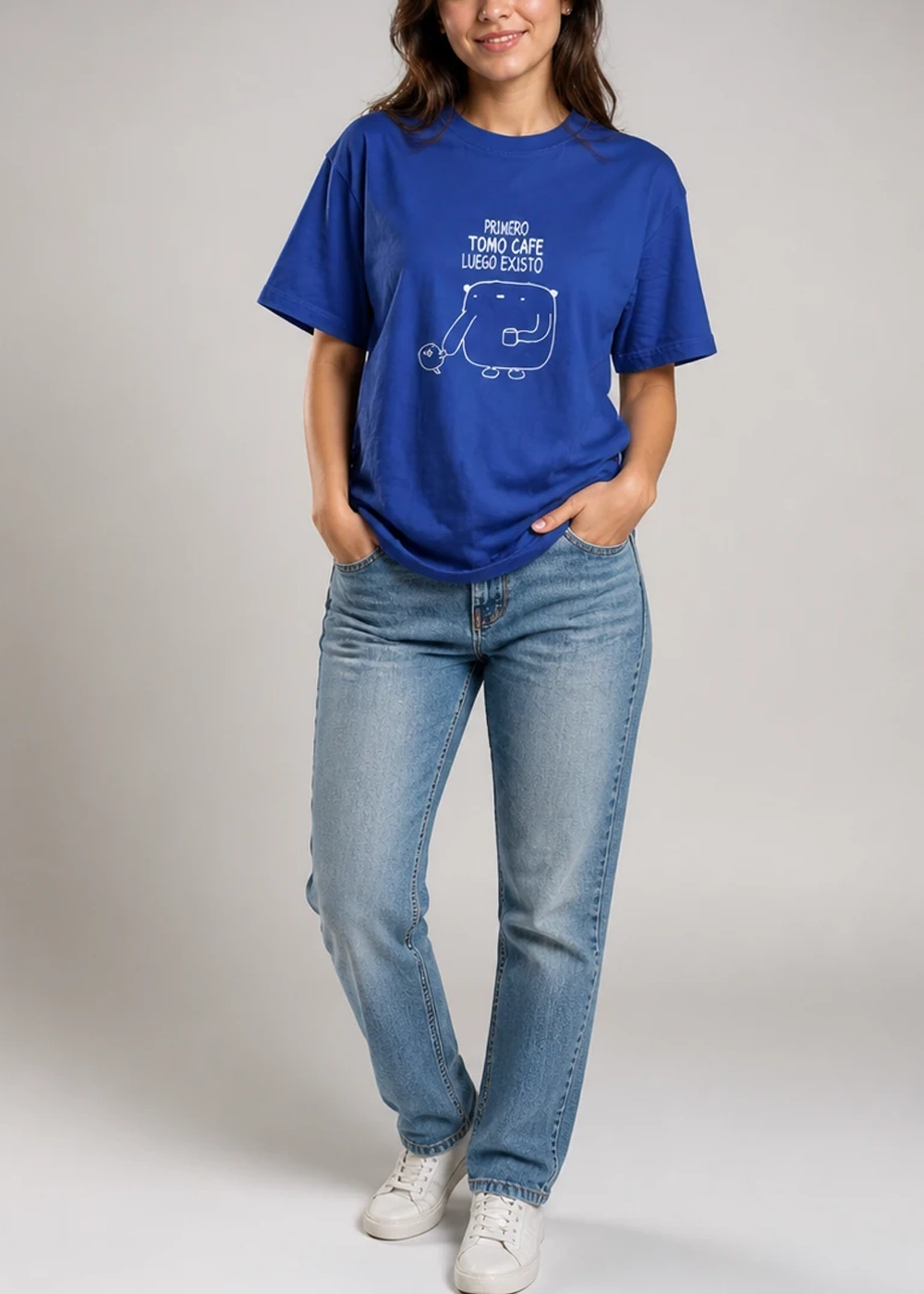 wct120-women-boxy-t-shirt-regular-fit (3) تنخور تیشرت باکسی زنانه مدل wct120