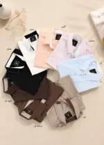 رنگبندی شومیز زنانه مدل wcr072