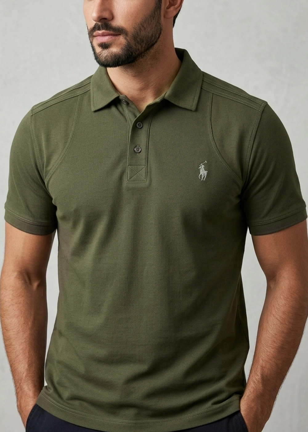 mct019-men-tshirt-regular-fit-front-view (2) تنخور تیشرت مردانه مدل mct019 نمای روبرو