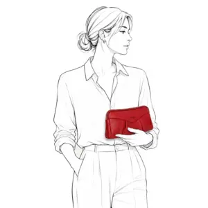 کیف آرایشی زنانه