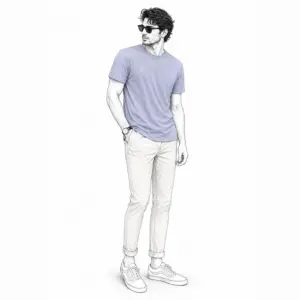 تیشرت مردانه