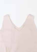تاپ کلوش زنانه کروکو مدل wct188 مدل یقه هفت