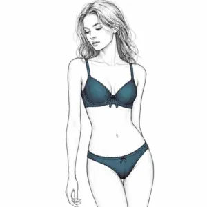 لباس زیر زنانه