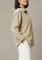 شومیز زنانه مدل wcr081
