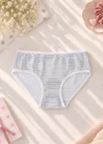 پک شورت سه عددی زنانه مدل wcu029