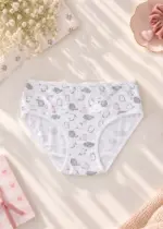 پک شورت سه عددی زنانه مدل wcu029