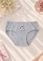 پک شورت سه عددی زنانه مدل wcu029
