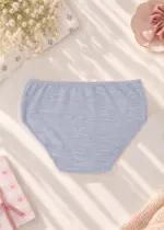 پک شورت سه عددی زنانه مدل wcu029